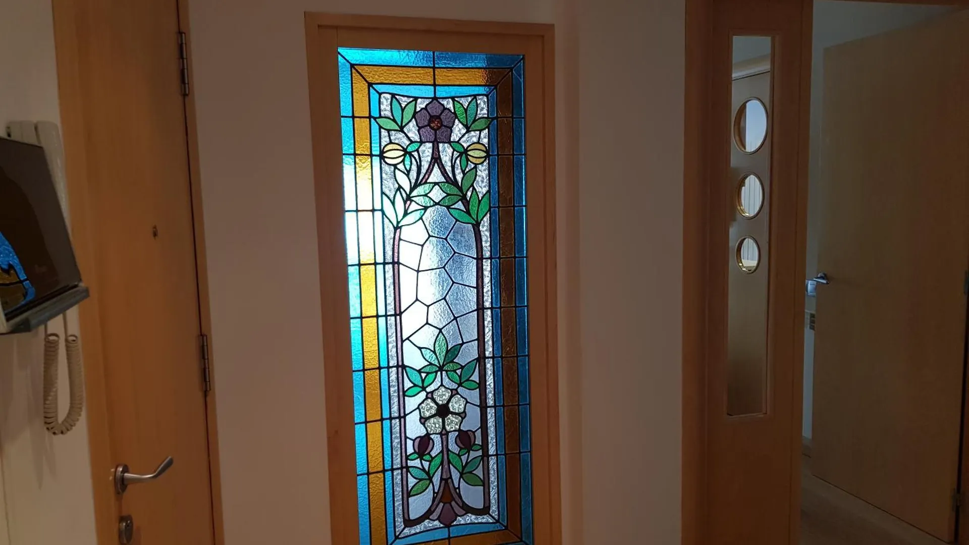 Pis De Bon Disseny I Sostenible. Manresa Apartment