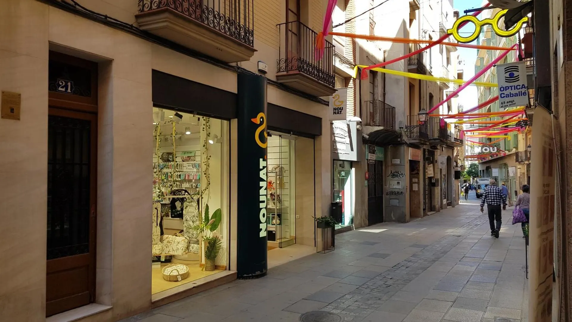 Pis De Bon Disseny I Sostenible. Manresa Apartment