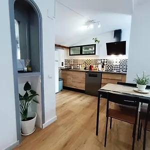  Appartement Casa Petits