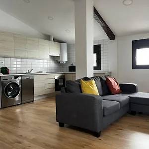  Appartement Mon Sant Jeroni