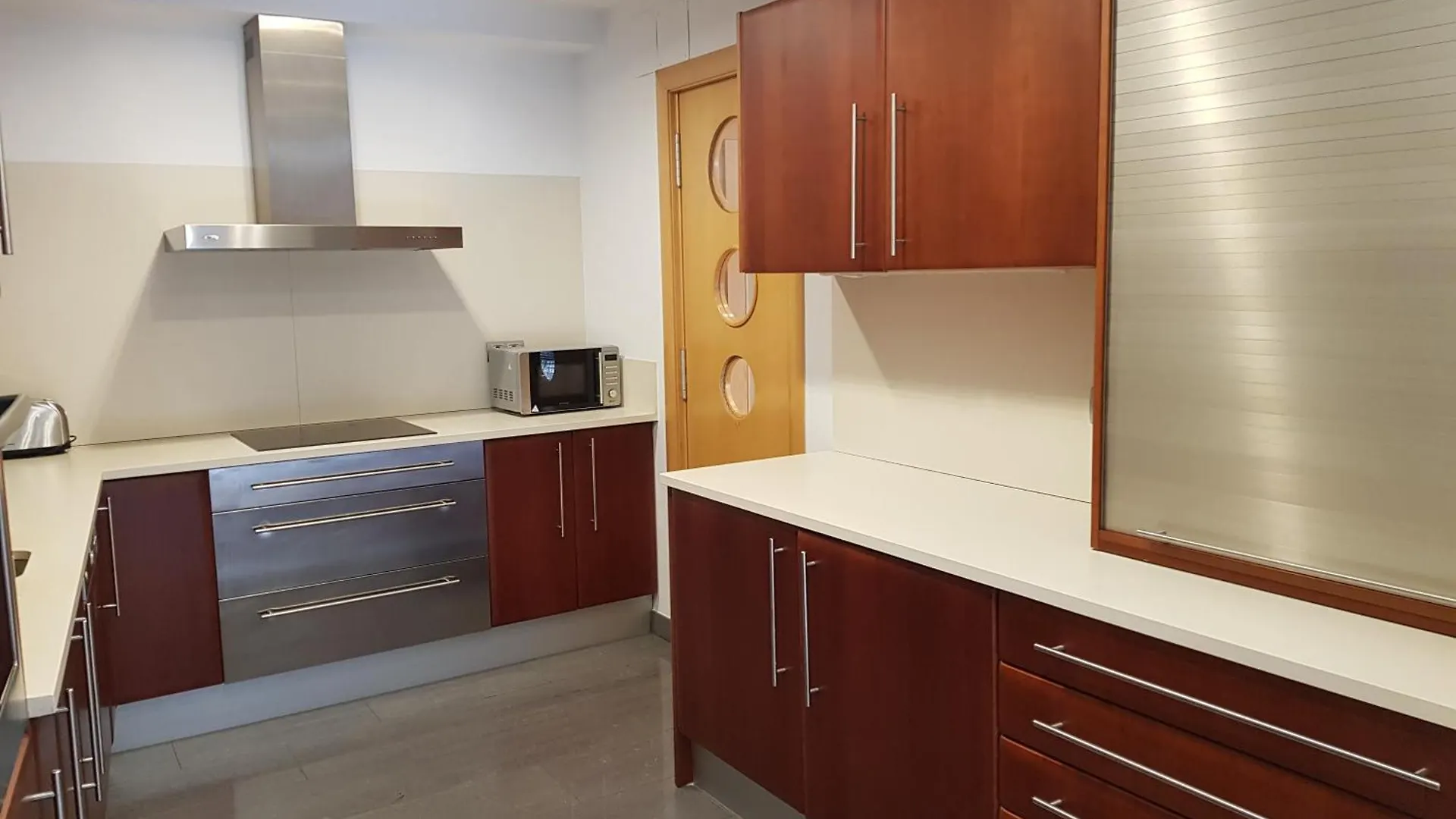 Apartment Pis De Bon Disseny I Sostenible. Manresa Spain