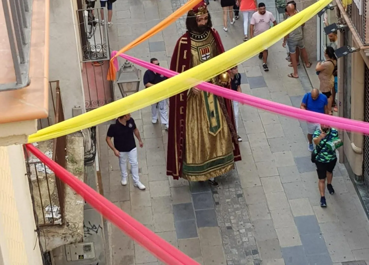 Pis De Bon Disseny I Sostenible. Manresa